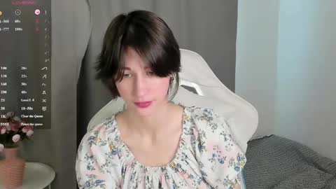 Carolina Lu online show from 06/10/26, 02:23