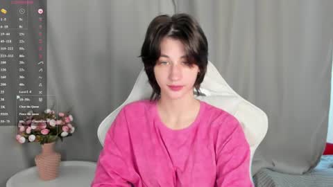 Carolina Lu online show from 06/14/26, 02:09