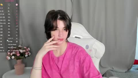 Carolina Lu online show from 06/14/26, 02:24