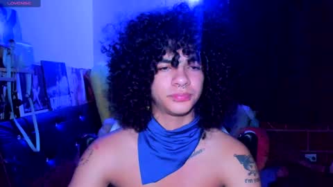 Steven independent model online show from 02/09/25, 05:40