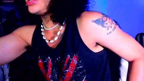 Steven independent model online show from 02/24/25, 07:11