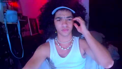 Steven independent model online show from 02/28/25, 07:05