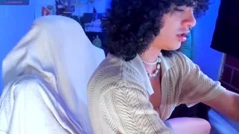 Steven independent model online show from 03/07/25, 02:34