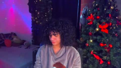 Steven independent model online show from 12/22/25, 12:46