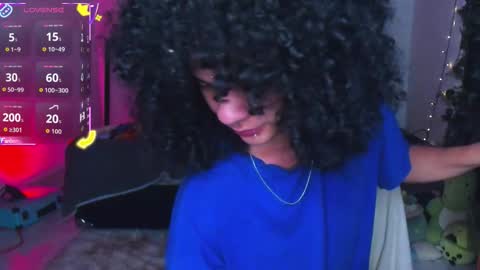 Steven independent model online show from 01/31/26, 07:11