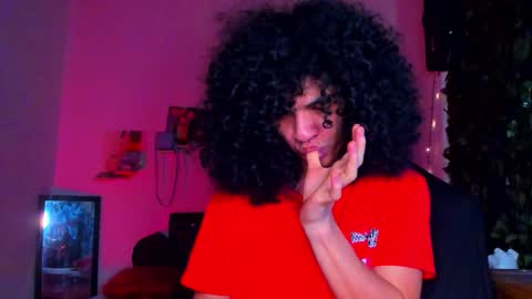 Steven independent model online show from 02/07/26, 10:57