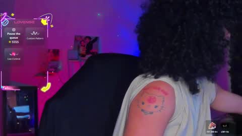 Steven independent model online show from 02/13/26, 01:18