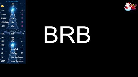 JULIETA     I connect from Monday to Saturday from 10am to 5pm NEW YORK TIME. online show from 12/26/24, 04:04