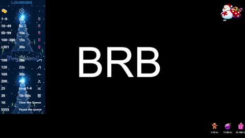 JULIETA     I connect from Monday to Saturday from 10am to 5pm NEW YORK TIME. online show from 12/31/24, 02:58