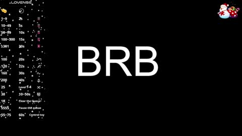 JULIETA     I connect from Monday to Saturday from 10am to 5pm NEW YORK TIME. online show from 01/11/25, 04:36