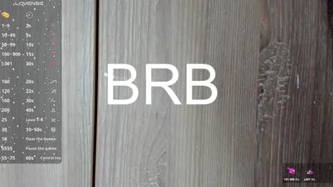 JULIETA     I connect from Monday to Saturday from 10am to 5pm NEW YORK TIME. online show from 02/03/25, 03:59