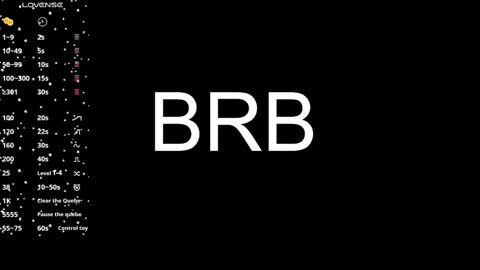 JULIETA     I connect from Monday to Saturday from 10am to 5pm NEW YORK TIME. online show from 02/23/25, 04:35