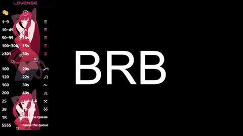 JULIETA     I connect from Monday to Saturday from 10am to 5pm NEW YORK TIME. online show from 09/27/25, 04:56