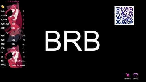 JULIETA     I connect from Monday to Saturday from 10am to 5pm NEW YORK TIME. online show from 12/03/25, 04:16