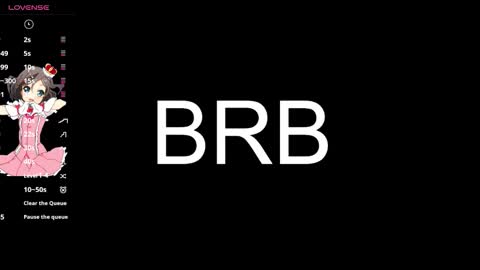 JULIETA     I connect from Monday to Saturday from 10am to 5pm NEW YORK TIME. online show from 02/14/26, 04:04