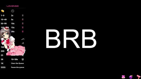 JULIETA     I connect from Monday to Saturday from 10am to 5pm NEW YORK TIME. online show from 02/25/26, 03:54