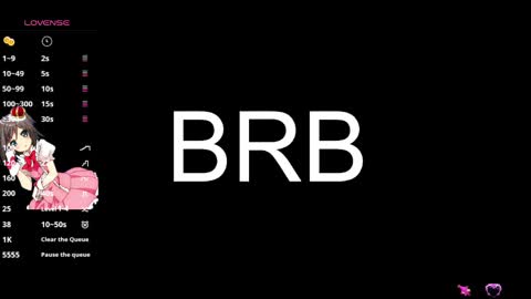 JULIETA     I connect from Monday to Saturday from 10am to 5pm NEW YORK TIME. online show from 04/07/26, 03:34