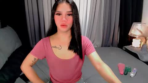 bea takashi  online show from 11/14/25, 09:08