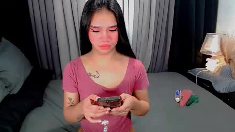 bea takashi  online show from 01/15/26, 09:03