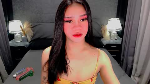 bea takashi  online show from 02/12/26, 09:15