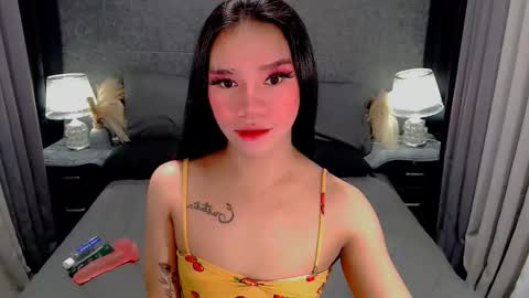 bea takashi  online show from 02/25/26, 08:46