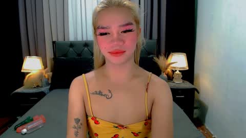 bea takashi  online show from 04/06/26, 09:32