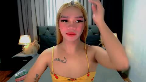 bea takashi  online show from 04/22/26, 09:22