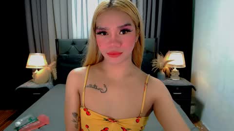 bea takashi  online show from 04/23/26, 09:30