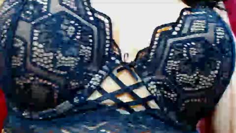 SweetKiss online show from 02/01/25, 01:02