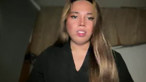 alexa your one and only queen online show from 10/23/25, 02:05