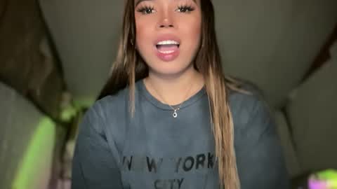 alexa your one and only queen online show from 11/19/25, 09:31