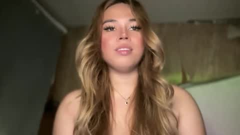 Snapshot of sweetalexa19 chatting on 02/06/26, 07:34 alexa your one and only queen online show from 02/06/26, 07:34