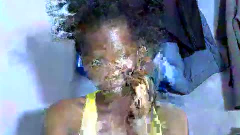 Snapshot of sweetalianah chatting on 10/31/25, 11:22 LIANAH online show from 10/31/25, 11:22