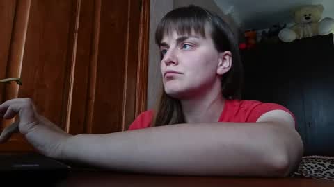 sweetalina13 online show from 05/17/26, 01:18