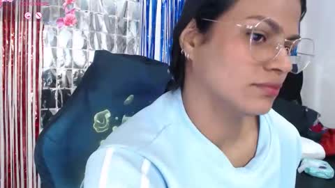 Alma online show from 10/04/25, 11:52