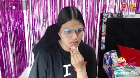 Alma online show from 03/02/26, 10:22