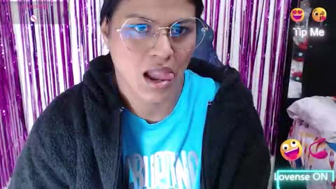 Alma online show from 03/08/26, 11:03