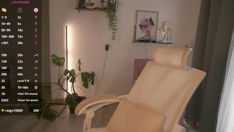 sweetambarmx online show from 01/14/26, 09:20