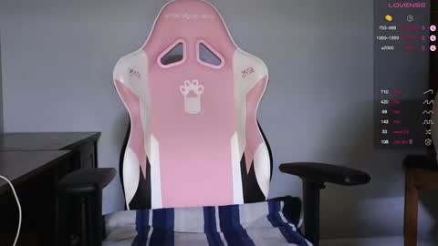 Sweet Dee online show from 09/10/25, 12:05