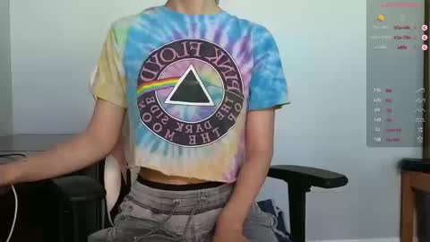 Sweet Dee online show from 10/14/25, 02:07