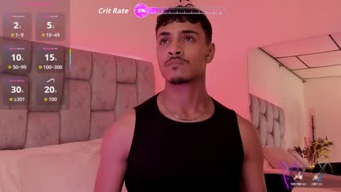 sweetandsinful51 online show from 01/11/26, 04:06