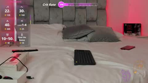 sweetandsinful51 online show from 01/15/26, 07:35