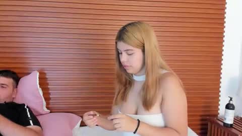 sweetandwilld online show from 04/08/26, 10:32