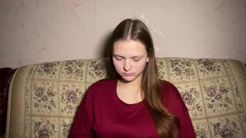 Snapshot of sweetangel126 chatting on 01/12/26, 09:09 ELYA online show from 01/12/26, 09:09