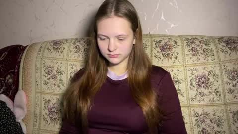 Snapshot of sweetangel126 chatting on 01/13/26, 08:58 ELYA online show from 01/13/26, 08:58