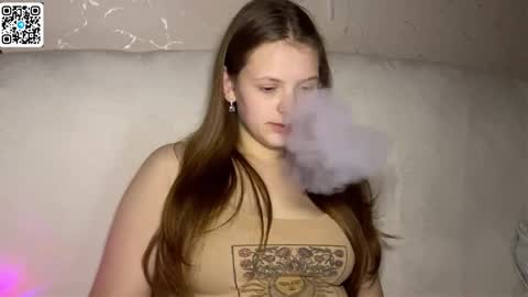 Snapshot of sweetangel126 chatting on 02/23/26, 08:06 ELYA online show from 02/23/26, 08:06