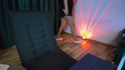 Ania online show from 01/26/25, 07:52