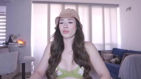 Camila online show from 02/19/26, 06:26