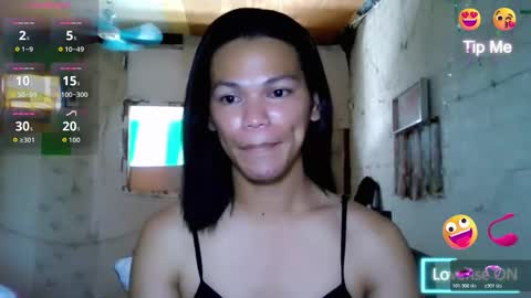 sweetariana10 online show from 04/23/26, 02:57