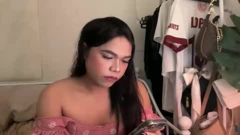 Leith Madrigal online show from 02/20/26, 02:17